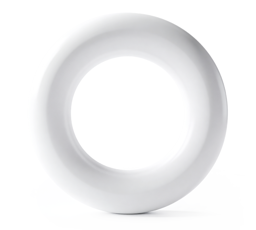 Figura Toroide 3D